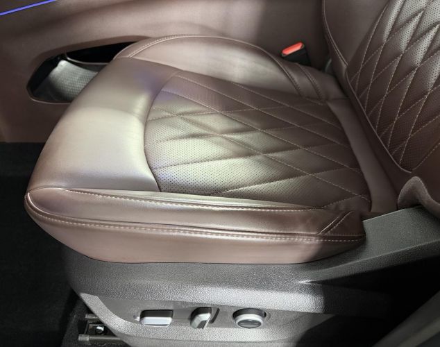 CHERY Tiggo 8 PRO MAX  Ультимейт 4WD / Ultimate 4WD