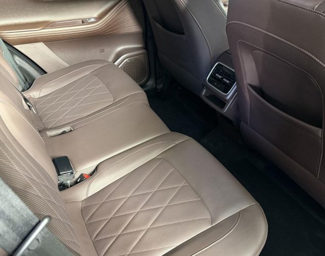 CHERY Tiggo 8 PRO MAX  Ультимейт 4WD / Ultimate 4WD