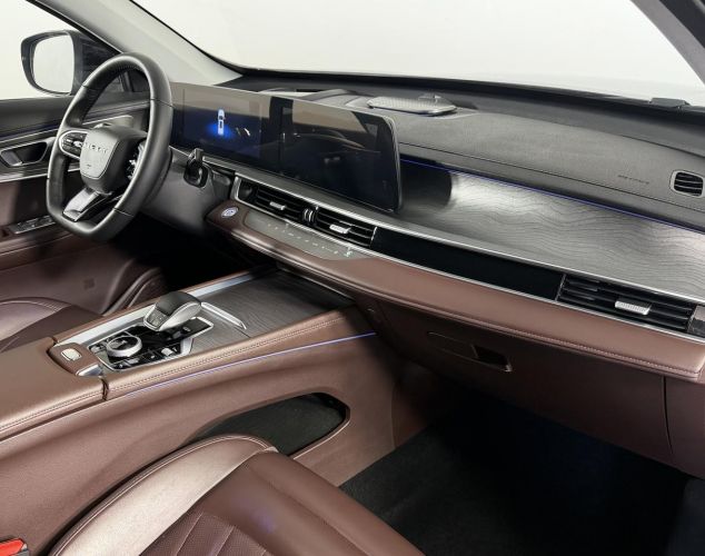 CHERY Tiggo 8 PRO MAX  Ультимейт 4WD / Ultimate 4WD