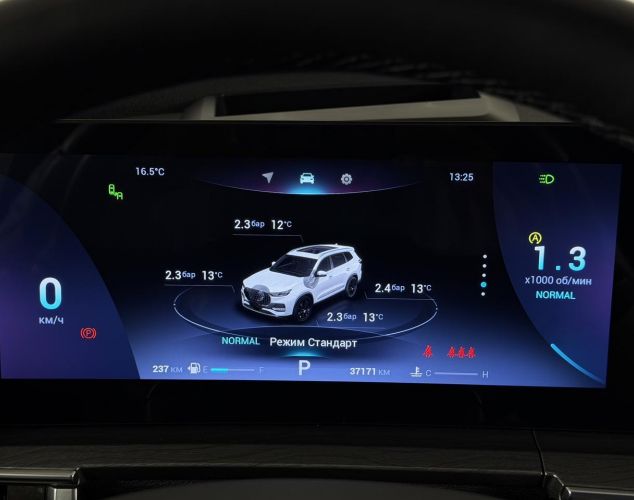 CHERY Tiggo 8 PRO MAX  Ультимейт 4WD / Ultimate 4WD