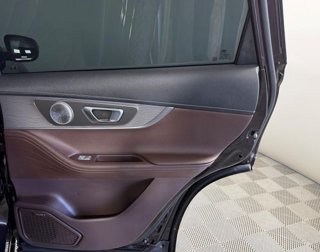 CHERY Tiggo 8 PRO MAX  Ультимейт 4WD / Ultimate 4WD