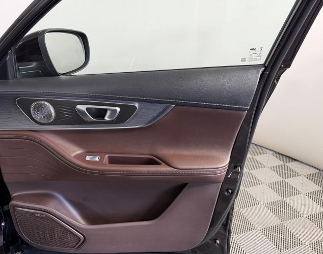 CHERY Tiggo 8 PRO MAX  Ультимейт 4WD / Ultimate 4WD