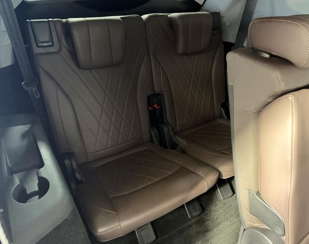 CHERY Tiggo 8 PRO MAX  Ультимейт 4WD / Ultimate 4WD