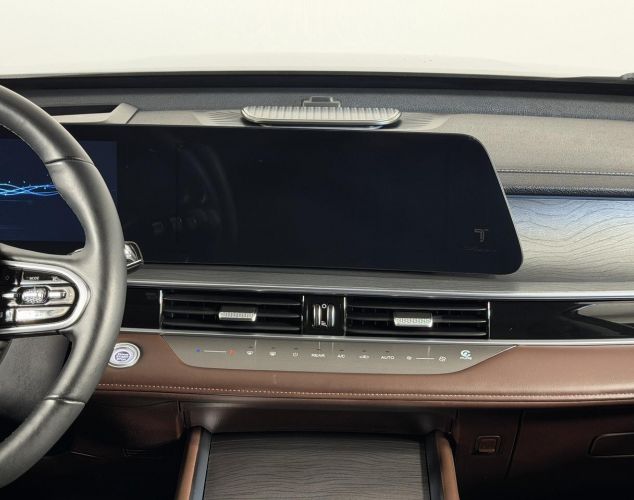 CHERY Tiggo 8 PRO MAX  Ультимейт 4WD / Ultimate 4WD