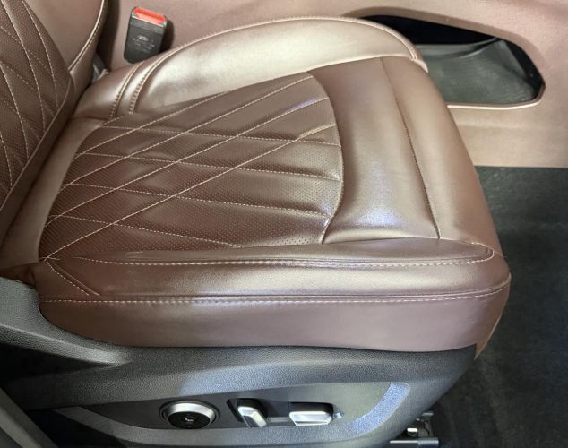 CHERY Tiggo 8 PRO MAX  Ультимейт 4WD / Ultimate 4WD