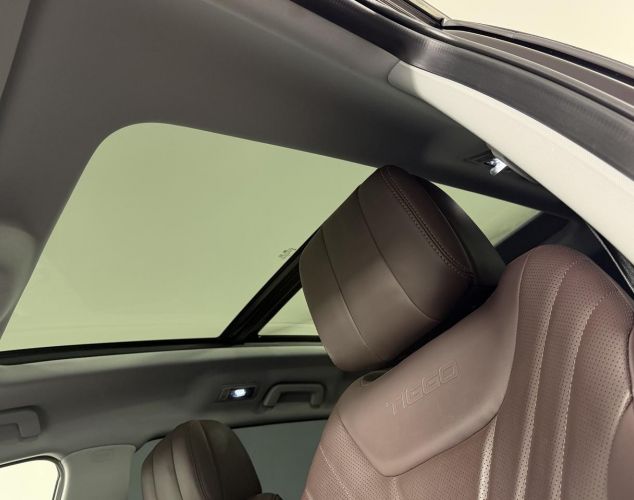 CHERY Tiggo 8 PRO MAX  Ультимейт 4WD / Ultimate 4WD