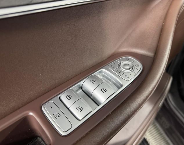 CHERY Tiggo 8 PRO MAX  Ультимейт 4WD / Ultimate 4WD