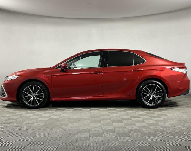 Toyota Camry  Люкс Safety