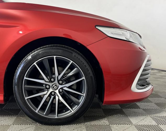 Toyota Camry  Люкс Safety