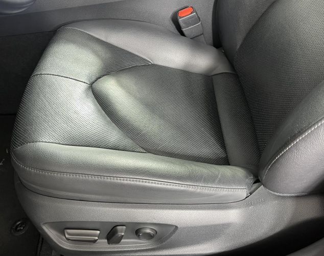 Toyota Camry  Люкс Safety