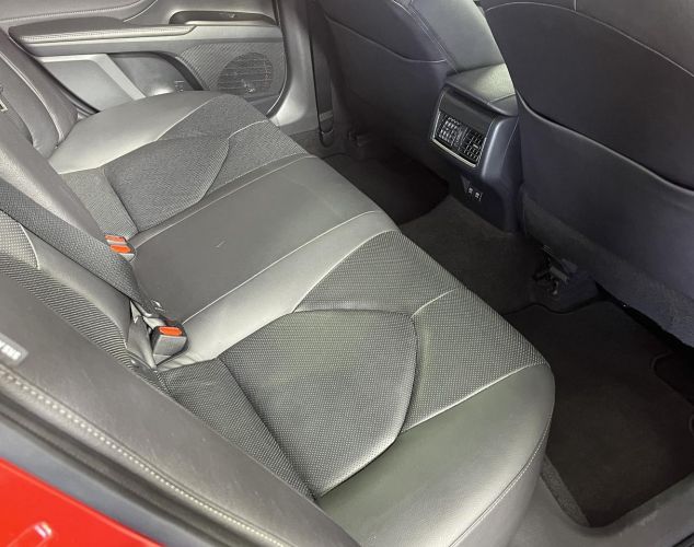 Toyota Camry  Люкс Safety