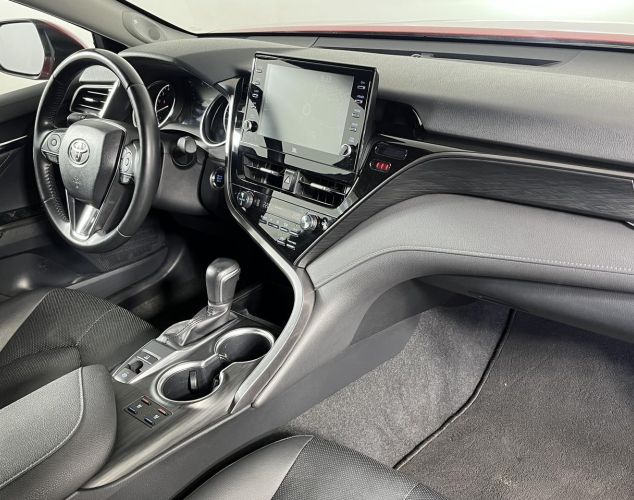 Toyota Camry  Люкс Safety