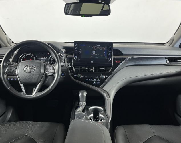 Toyota Camry  Люкс Safety