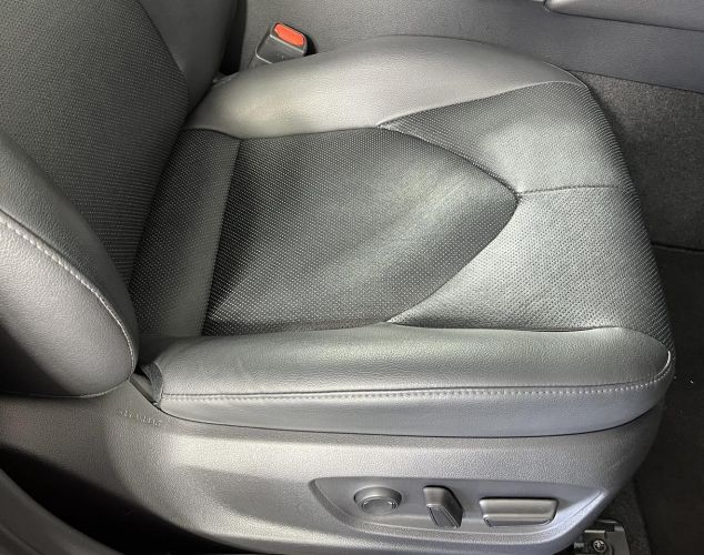 Toyota Camry  Люкс Safety