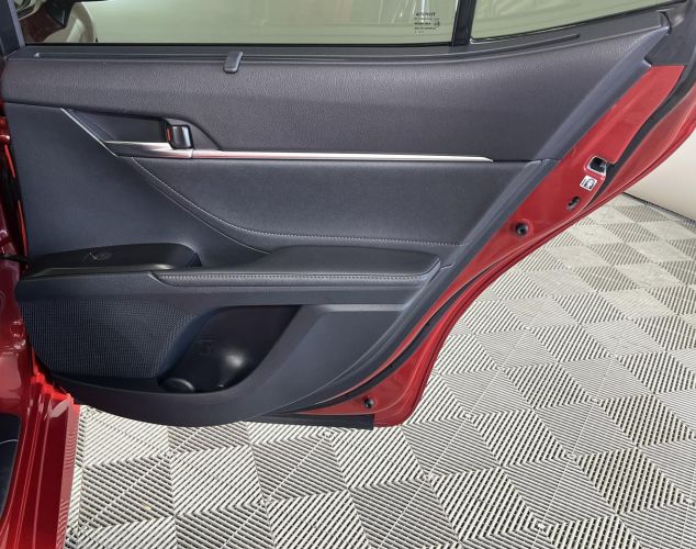 Toyota Camry  Люкс Safety