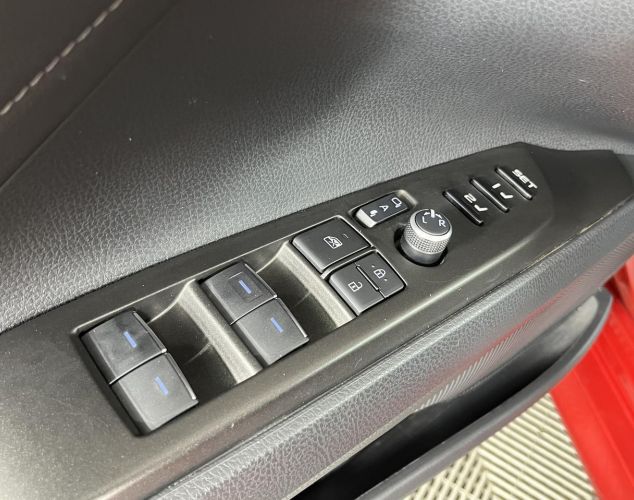 Toyota Camry  Люкс Safety