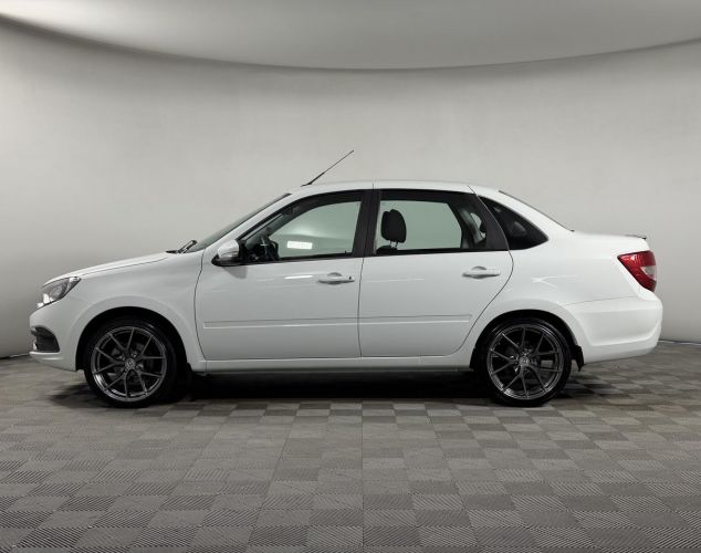 LADA (ВАЗ) Granta  