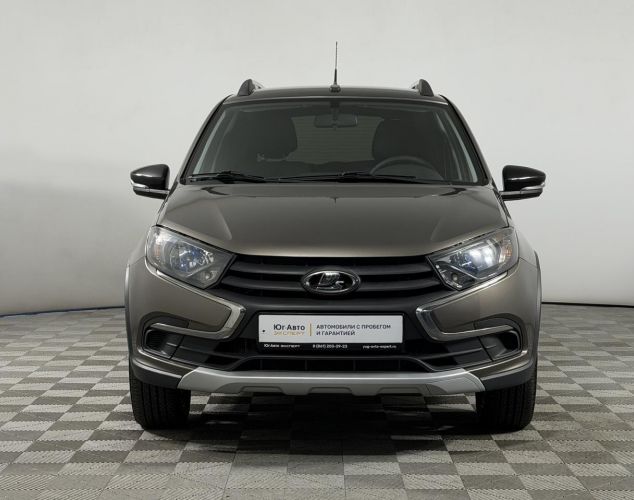 LADA (ВАЗ) Granta  21 Classic'22 Кондиционер