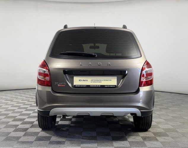 LADA (ВАЗ) Granta  21 Classic'22 Кондиционер