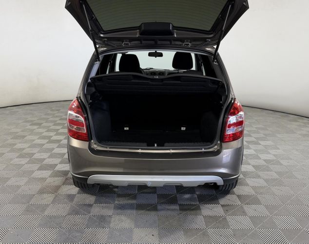 LADA (ВАЗ) Granta  21 Classic'22 Кондиционер