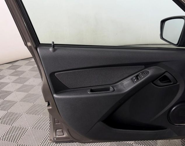 LADA (ВАЗ) Granta  21 Classic'22 Кондиционер