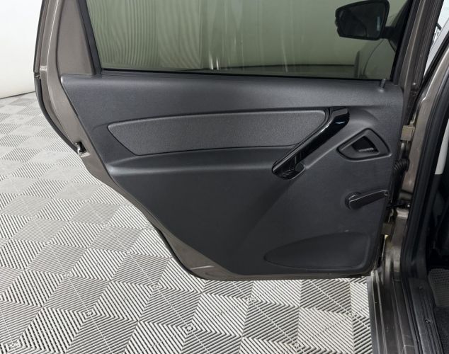 LADA (ВАЗ) Granta  21 Classic'22 Кондиционер