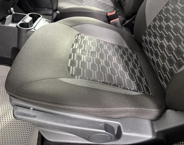 LADA (ВАЗ) Granta  21 Classic'22 Кондиционер