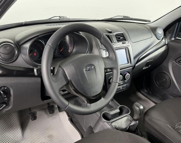 LADA (ВАЗ) Granta  21 Classic'22 Кондиционер