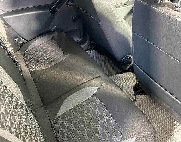 LADA (ВАЗ) Granta  21 Classic'22 Кондиционер