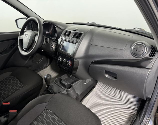 LADA (ВАЗ) Granta  21 Classic'22 Кондиционер