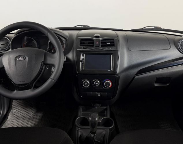 LADA (ВАЗ) Granta  21 Classic'22 Кондиционер