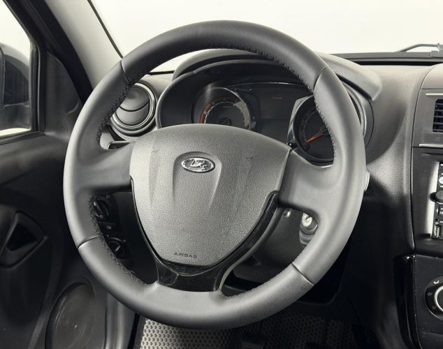 LADA (ВАЗ) Granta  21 Classic'22 Кондиционер