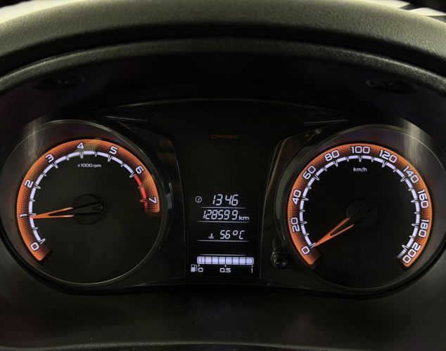 LADA (ВАЗ) Granta  21 Classic'22 Кондиционер