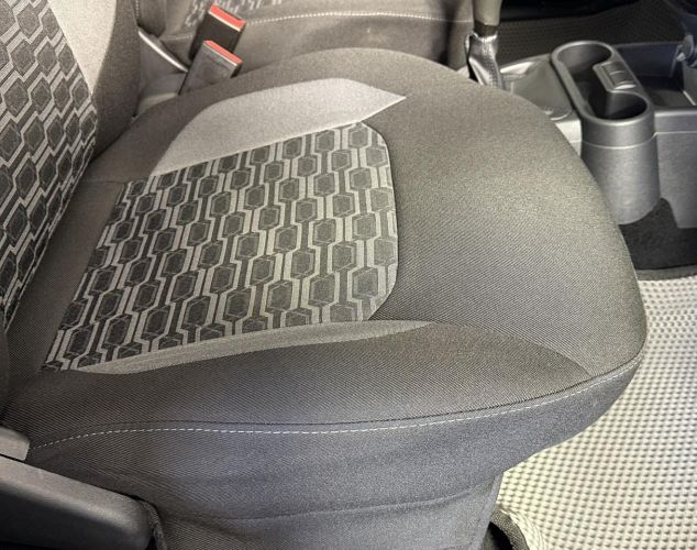 LADA (ВАЗ) Granta  21 Classic'22 Кондиционер