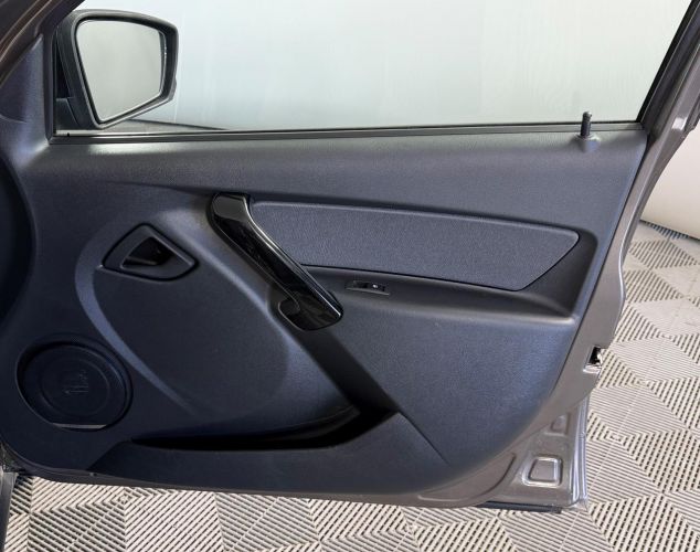 LADA (ВАЗ) Granta  21 Classic'22 Кондиционер