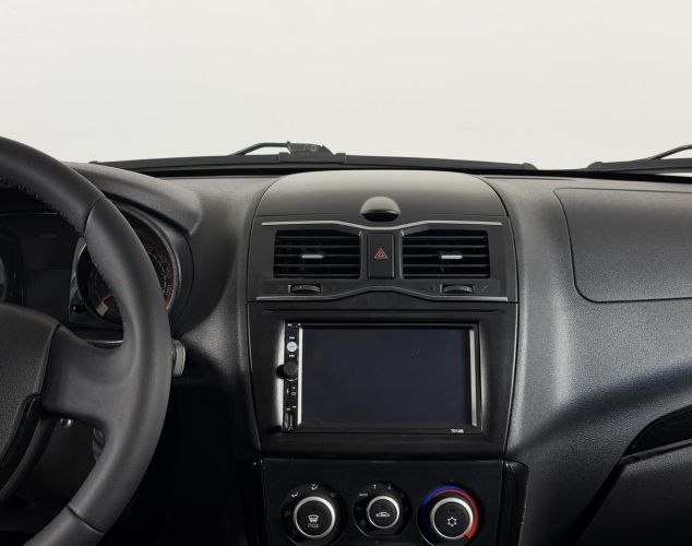 LADA (ВАЗ) Granta  21 Classic'22 Кондиционер