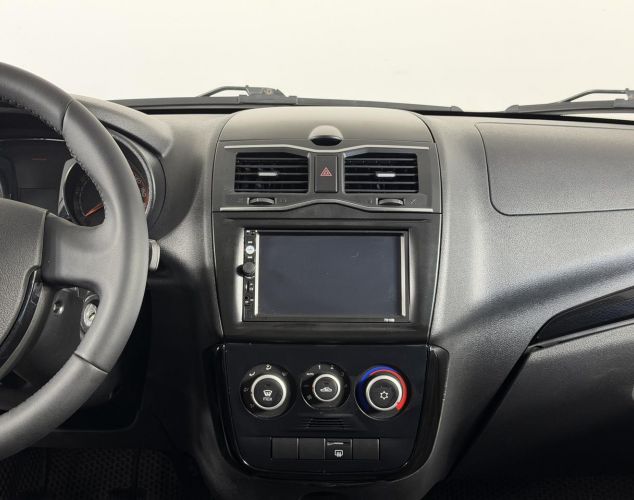 LADA (ВАЗ) Granta  21 Classic'22 Кондиционер