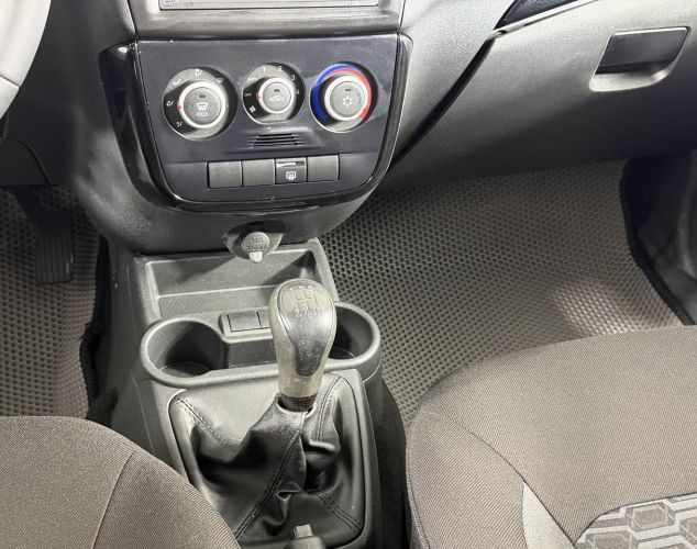 LADA (ВАЗ) Granta  21 Classic'22 Кондиционер