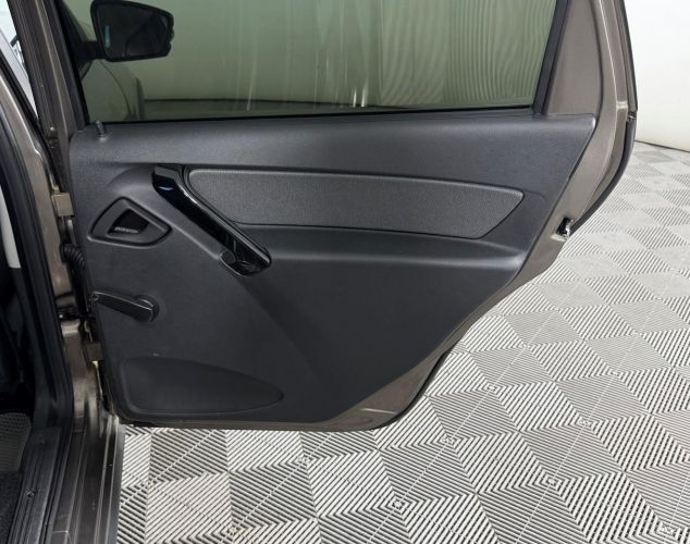 LADA (ВАЗ) Granta  21 Classic'22 Кондиционер