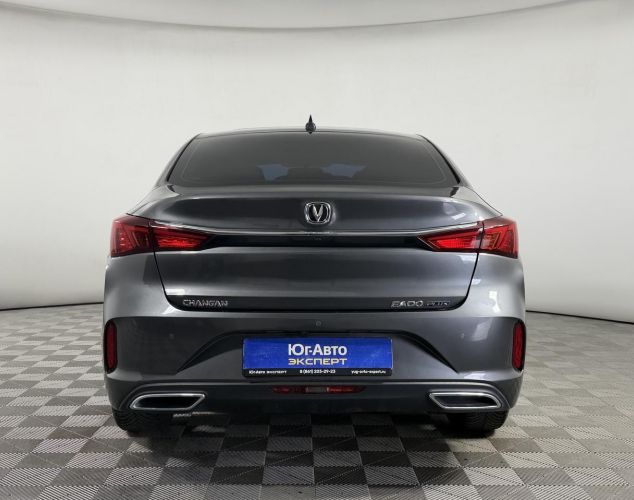 Changan EADO  