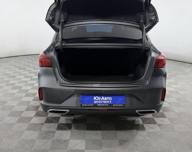 Changan EADO  