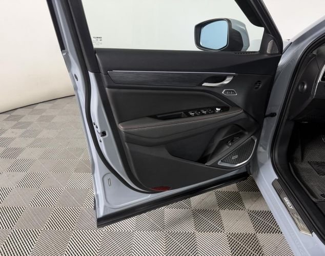 Geely Tugella  Flagship 