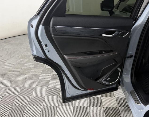 Geely Tugella  Flagship 