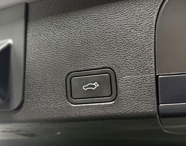 Geely Tugella  Flagship 