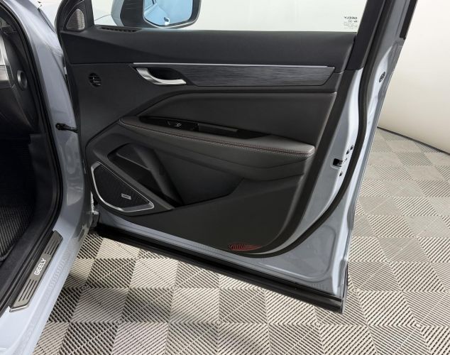 Geely Tugella  Flagship 