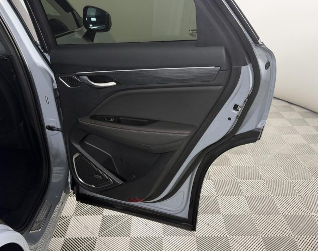 Geely Tugella  Flagship 