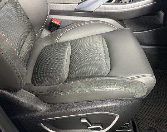 Geely Tugella  Flagship 