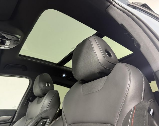 Geely Tugella  Flagship 