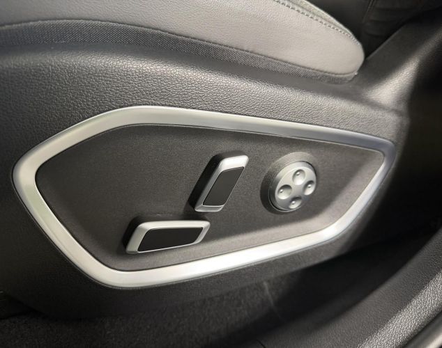 Geely Tugella  Flagship 