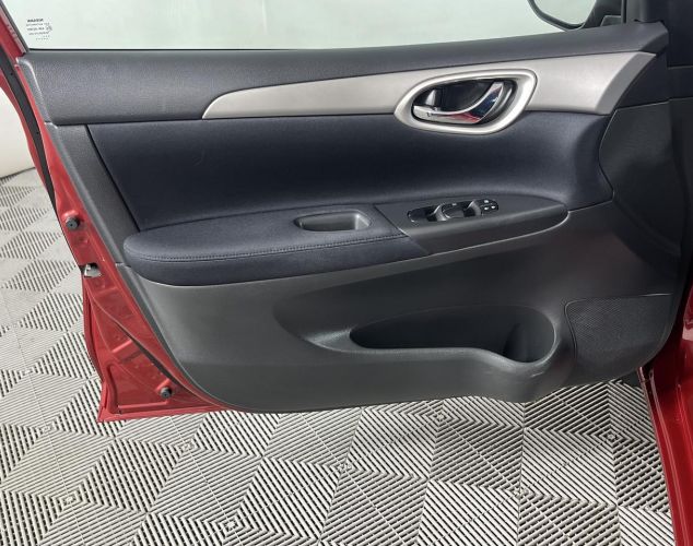 Nissan Tiida  Comfort